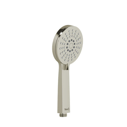 RIOBEL 3-Function 4" Handshower