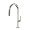 Aquaflo Luna Pull Down Kitchen Faucet