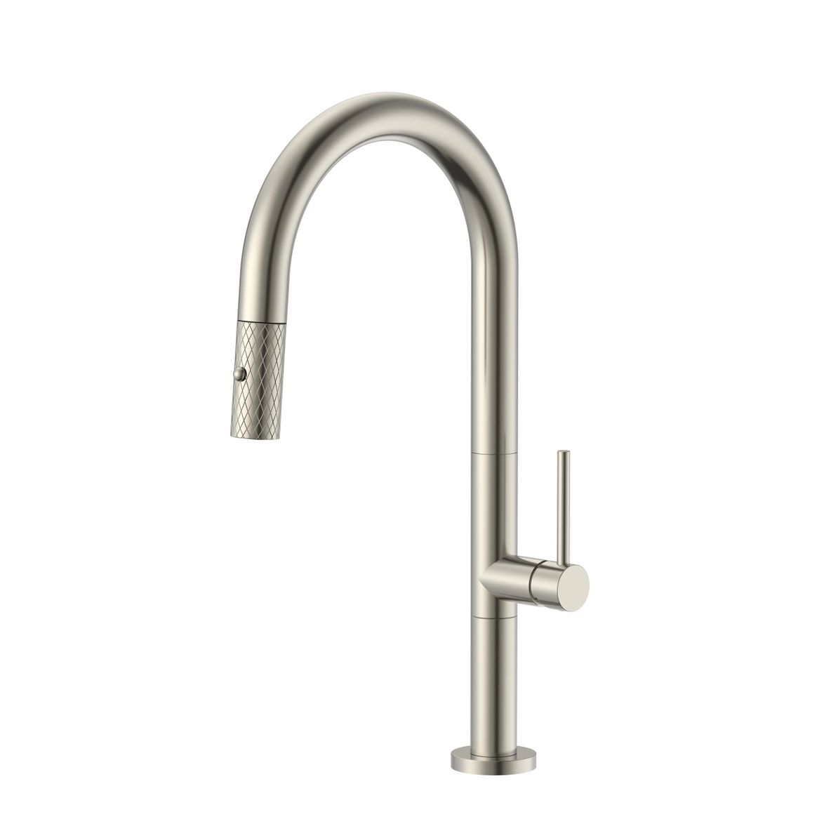 Aquaflo Luna Pull Down Kitchen Faucet