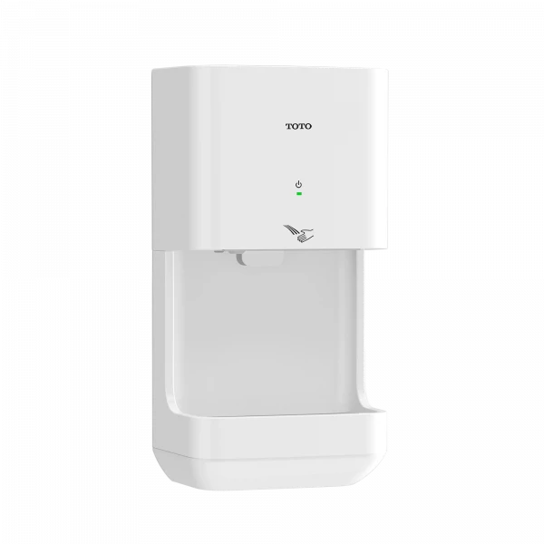 TOTO Clean Dry High-Speed Hand Dryer
