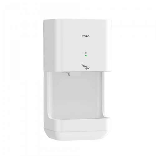 TOTO Clean Dry High-Speed Hand Dryer