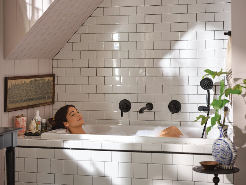 Moen Moen Eco-Performance Handheld Shower