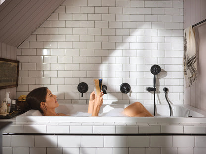 Moen Moen Eco-Performance Handheld Shower