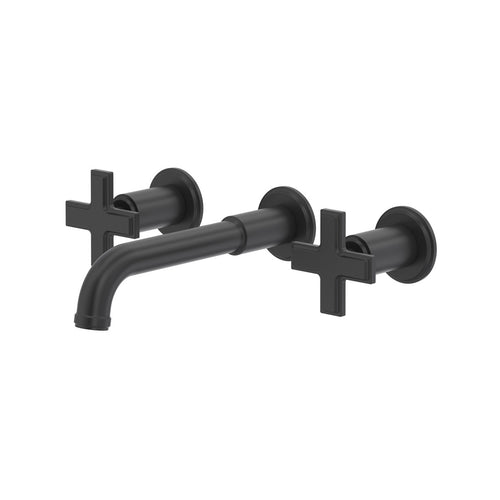Riobel Manifesto™ Wall Mount Lavatory Faucet Trim