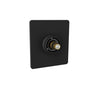 Baril 3/4" thermostatic valve (without handle)