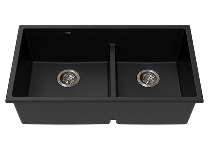 Vogt VILLACH GS LOW DIVIDE 32"x18"x9"