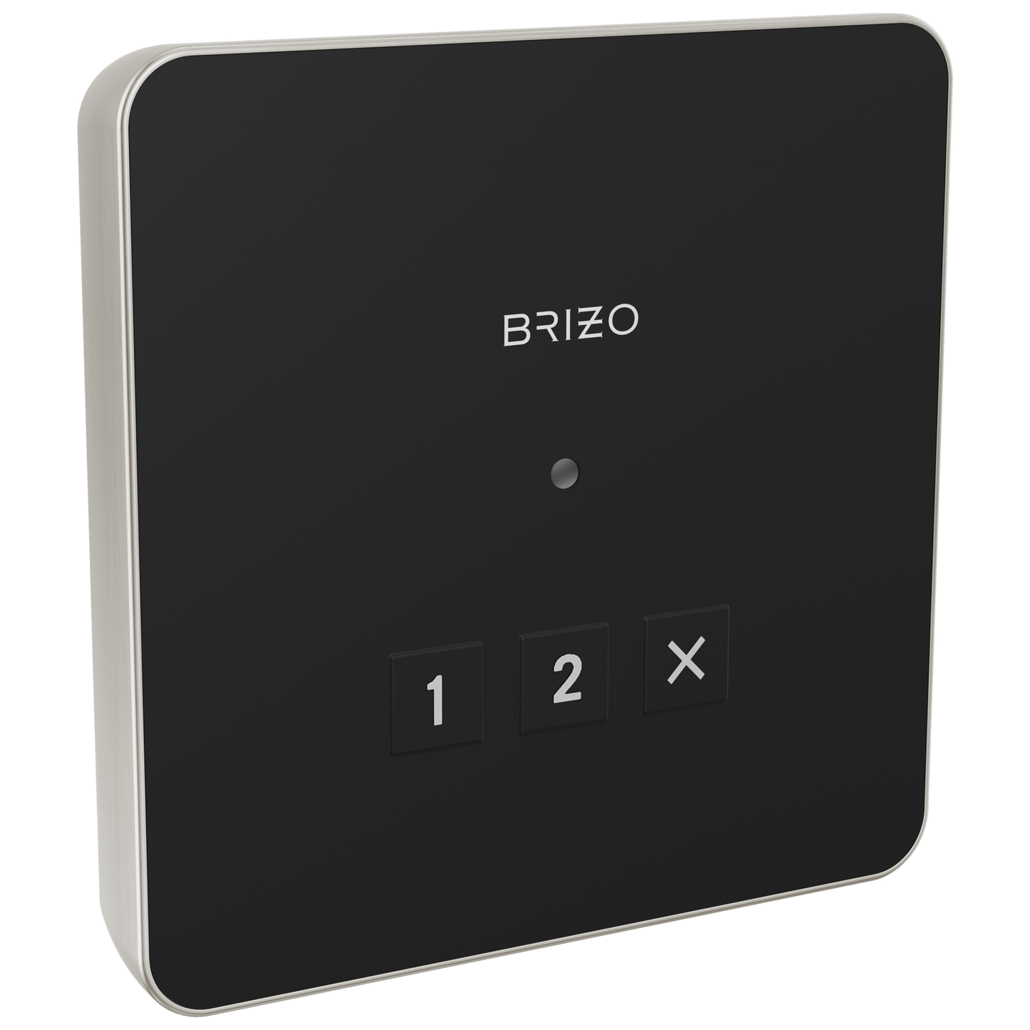 Brizo Square Exterior Control