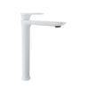 Baril High single-hole lavatory faucet,drain not included