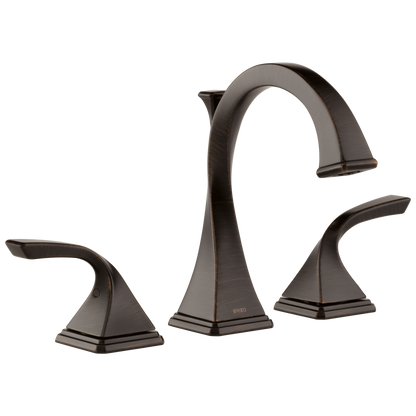 Brizo Widespread Lavatory Faucet 12 Gpm