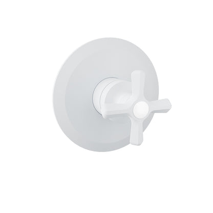 Baril Complete pressure balanced shower control valve