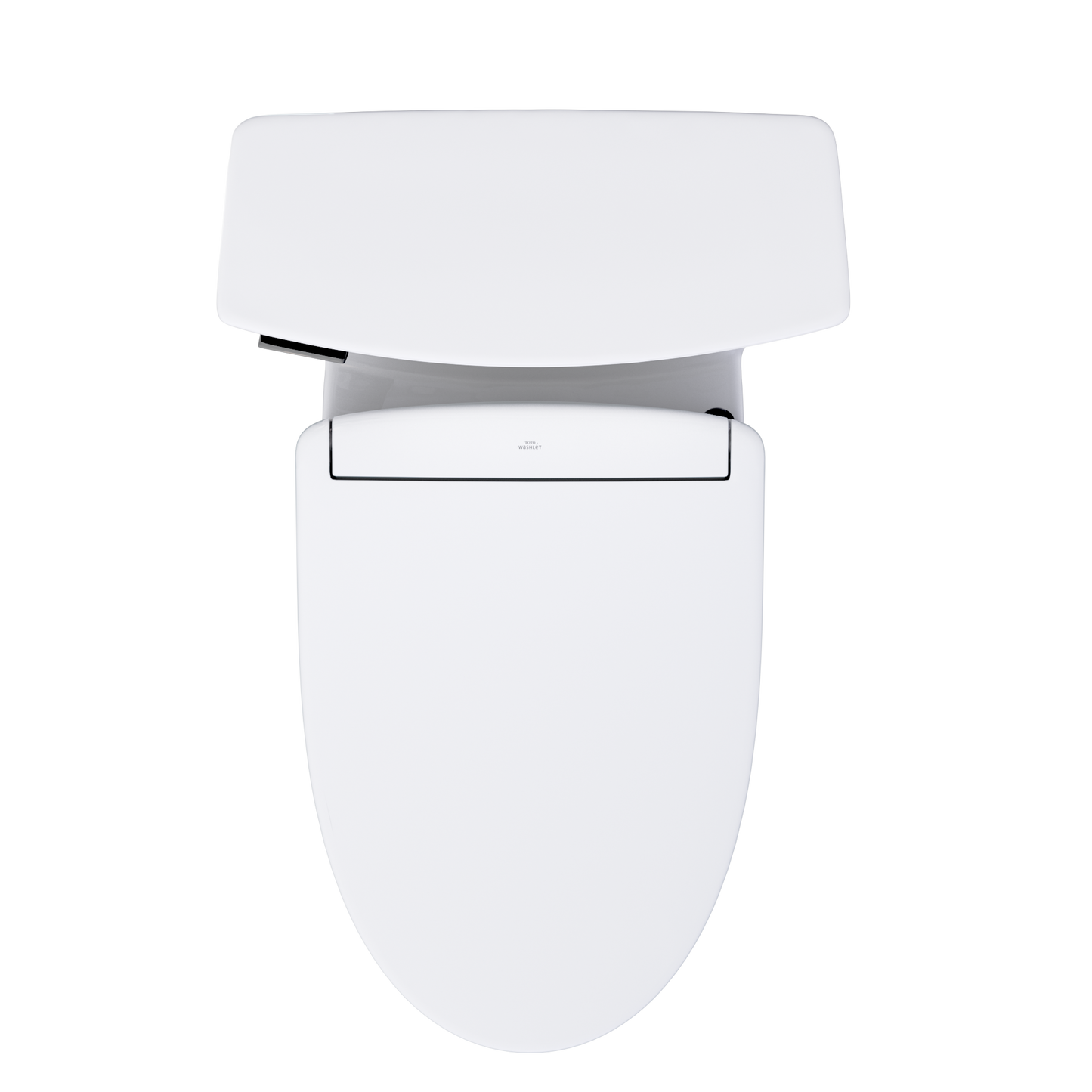 Toto Supreme® II Washlet®+ S5 One-Piece Toilet - 1.28 Gpf