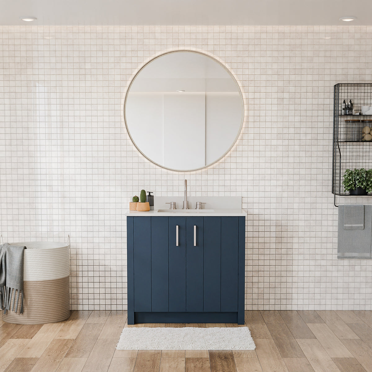 Urba 36 in. Vanity