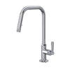 ROHL Graceline® Pull-Down Kitchen Faucet With U-Spout