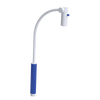 Rubinet Hand Held Shower Bidet Only White