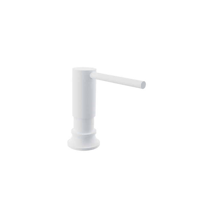 Baril Traditional soap dispenser