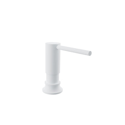 Baril Traditional soap dispenser