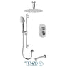 Tenzo 3 Functions 3-Way Shower Kit