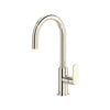 Riobel Arca™ Bar/Food Prep Kitchen Faucet With C-Spout