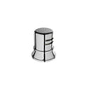 Baril VILLA dishwasher air gap