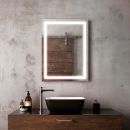 KALIA EFFECTBathroom mirror - 24" x 32"