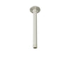 Baril 9" ceiling mounted shower arm