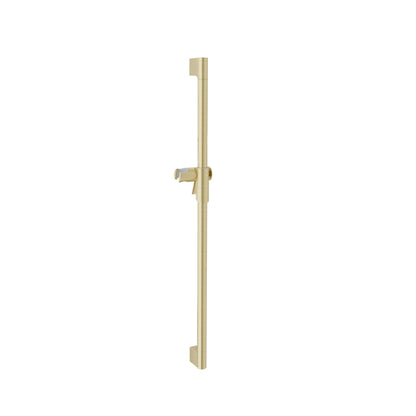Baril Shower bar with slider