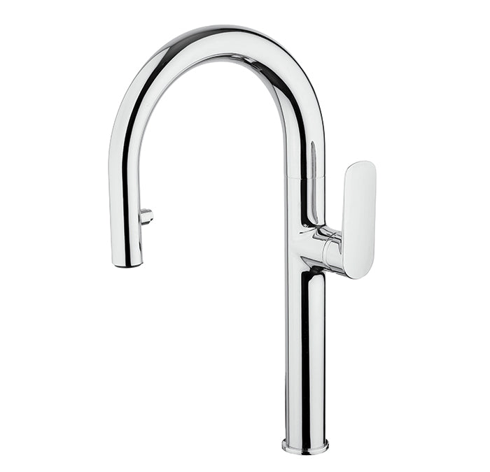 Cabano Pull-down kitchen faucet