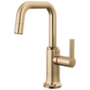 Brizo Instant Hot Faucet With Square Spout