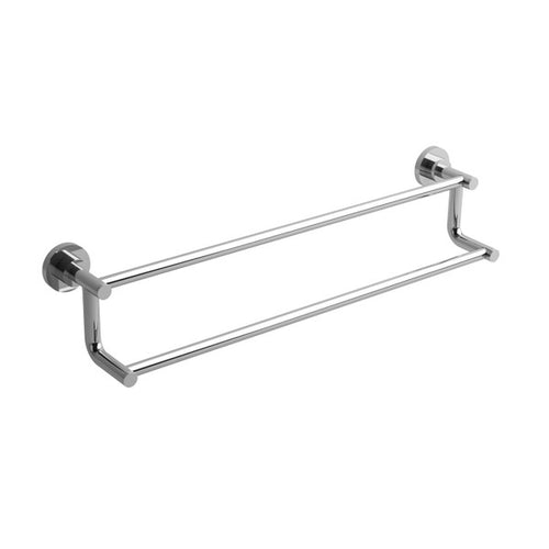 Riobel Star Double 24" Towel Bar
