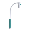 Rubinet Hand Held Shower Bidet Only White