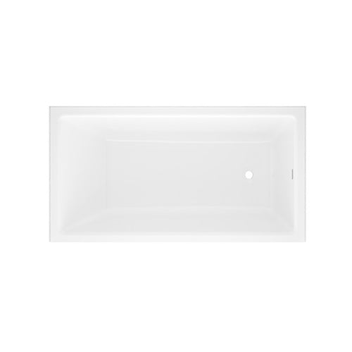 Victoria + Albert Kaldera 2 60" x 32" Drop In Bathtubs with Tile Flange