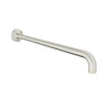 Baril 18" wall-mounted shower arm