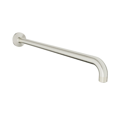 Baril 18" wall-mounted shower arm