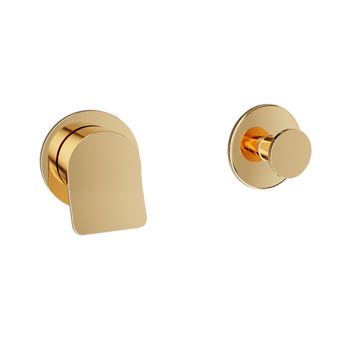 Baril Complete 3/4" thermostatic valve