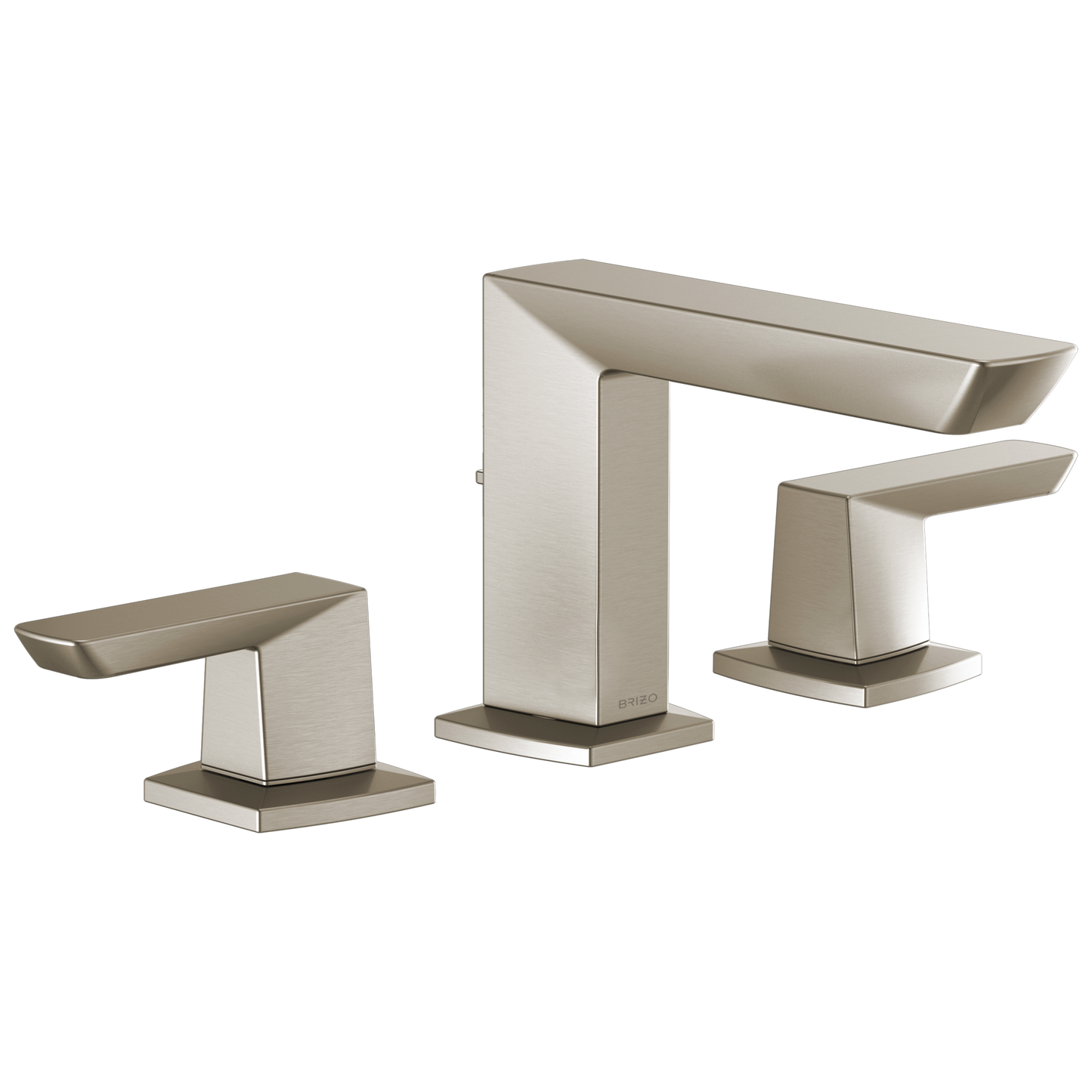 Brizo Widespread Lavatory Faucet