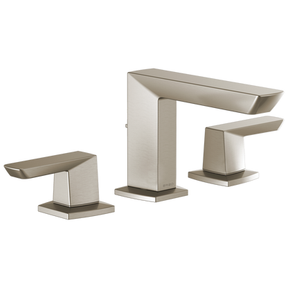 Brizo Widespread Lavatory Faucet