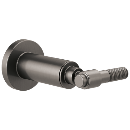 Brizo Sensori Volume Control Trim T Lever