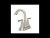 Cantara 2-Handle 4" Centerset Bathroom Faucet 2-Handle 4" Centerset Bathroom Faucet