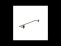 Contempra 24" Towel Bar 24" Towel Bar