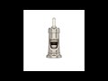 Ashfield Single Control Bathroom Faucet Single Control Bathroom Faucet