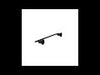 Contempra 18" Towel Bar 18" Towel Bar