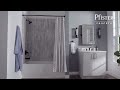 Deckard 1-Handle Tub & Shower Trim Kit 1-Handle Tub & Shower Trim Kit