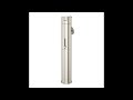 Contempra Single Control Vessel Bathroom Faucet Single Control Vessel Bathroom Faucet