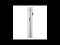 Contempra Single Control Vessel Bathroom Faucet Single Control Vessel Bathroom Faucet