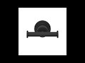 Contempra Robe Hook Robe Hook