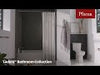 Ladera Single Control Bathroom Faucet Single Control Bathroom Faucet