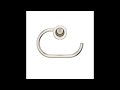 Contempra Towel Ring Towel Ring