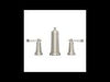 Ashfield 2-Handle 8" Widespread Bathroom Faucet 2-Handle 8" Widespread Bathroom Faucet