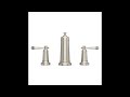 Ashfield 2-Handle 8" Widespread Bathroom Faucet 2-Handle 8" Widespread Bathroom Faucet