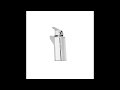 Arkitek Single Control Bathroom Faucet Single Control Bathroom Faucet